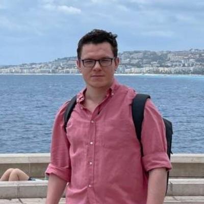 Аватар Александр Крук