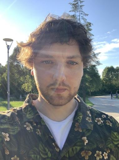 Аватар Alexander Golub