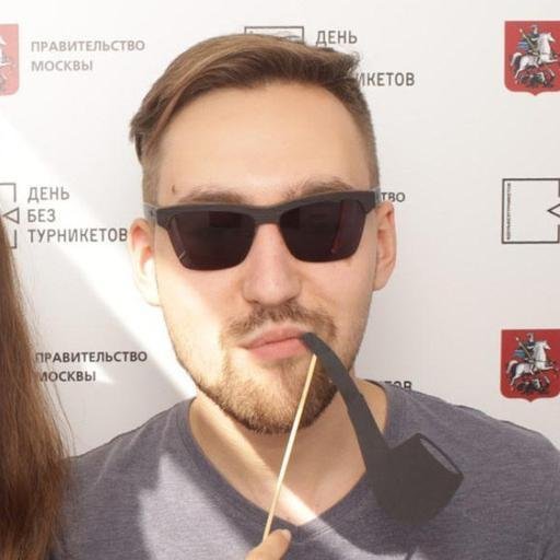 Аватар Ramil Yanbulatov