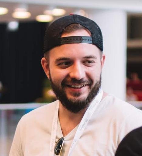 Аватар Александр Синичкин