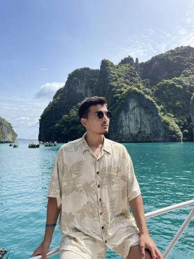 Аватар Daulet Almagambetov