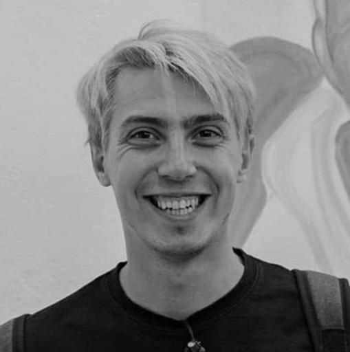 Аватар Данила Палухин