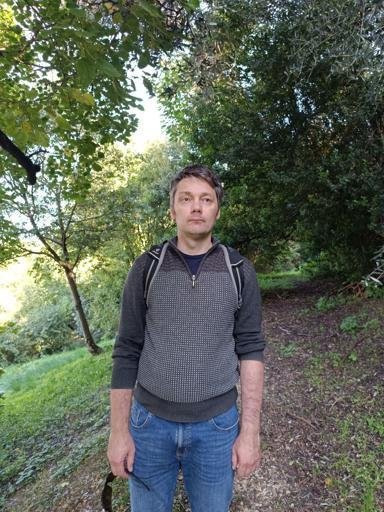 Аватар Михаил Богданов