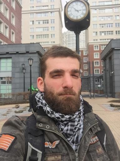 Аватар Yury Antuzinsky