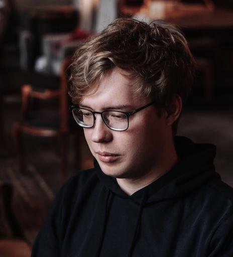 Аватар Кирилл Дутов