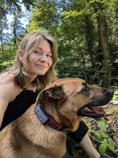 Аватар Anja Negreeva