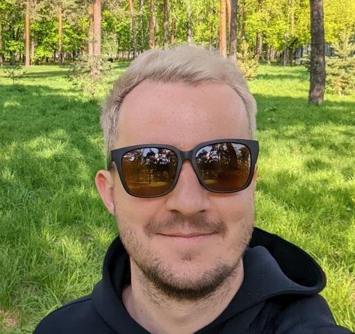 Аватар Сергей Марченко