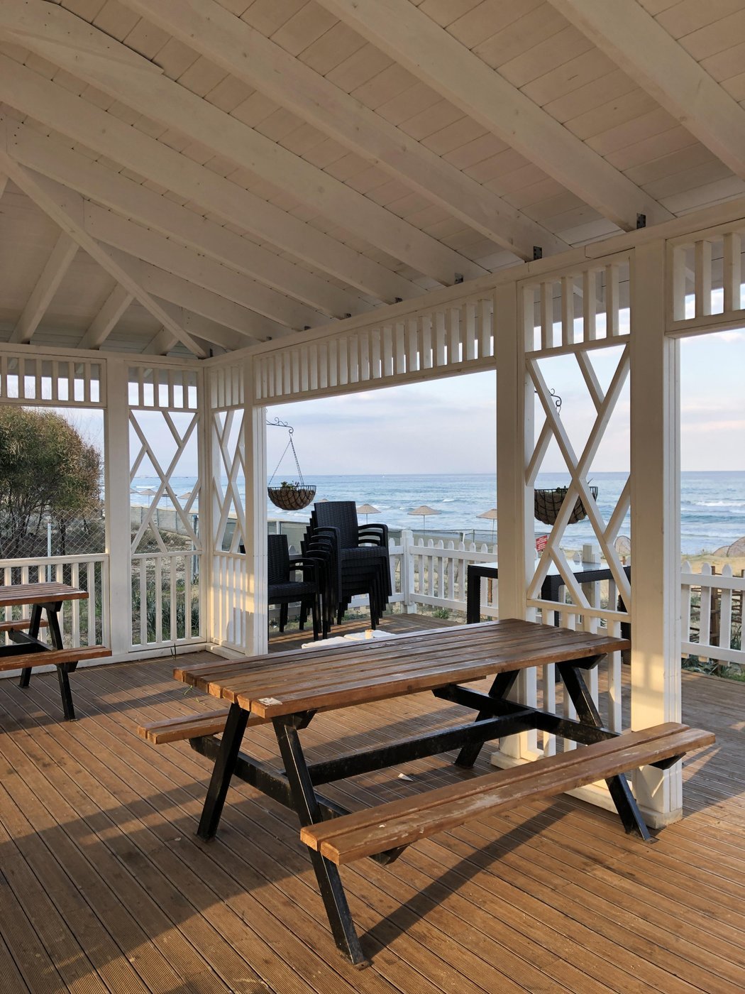 с этого ракурса выглядит красиво, хоть в инстаграме таргетируй