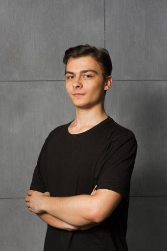 Аватар Семен Вологдин