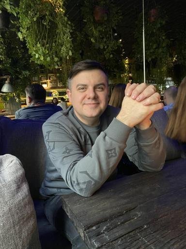 Аватар Михаил Коробейников