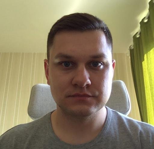 Аватар Mikita Davydau