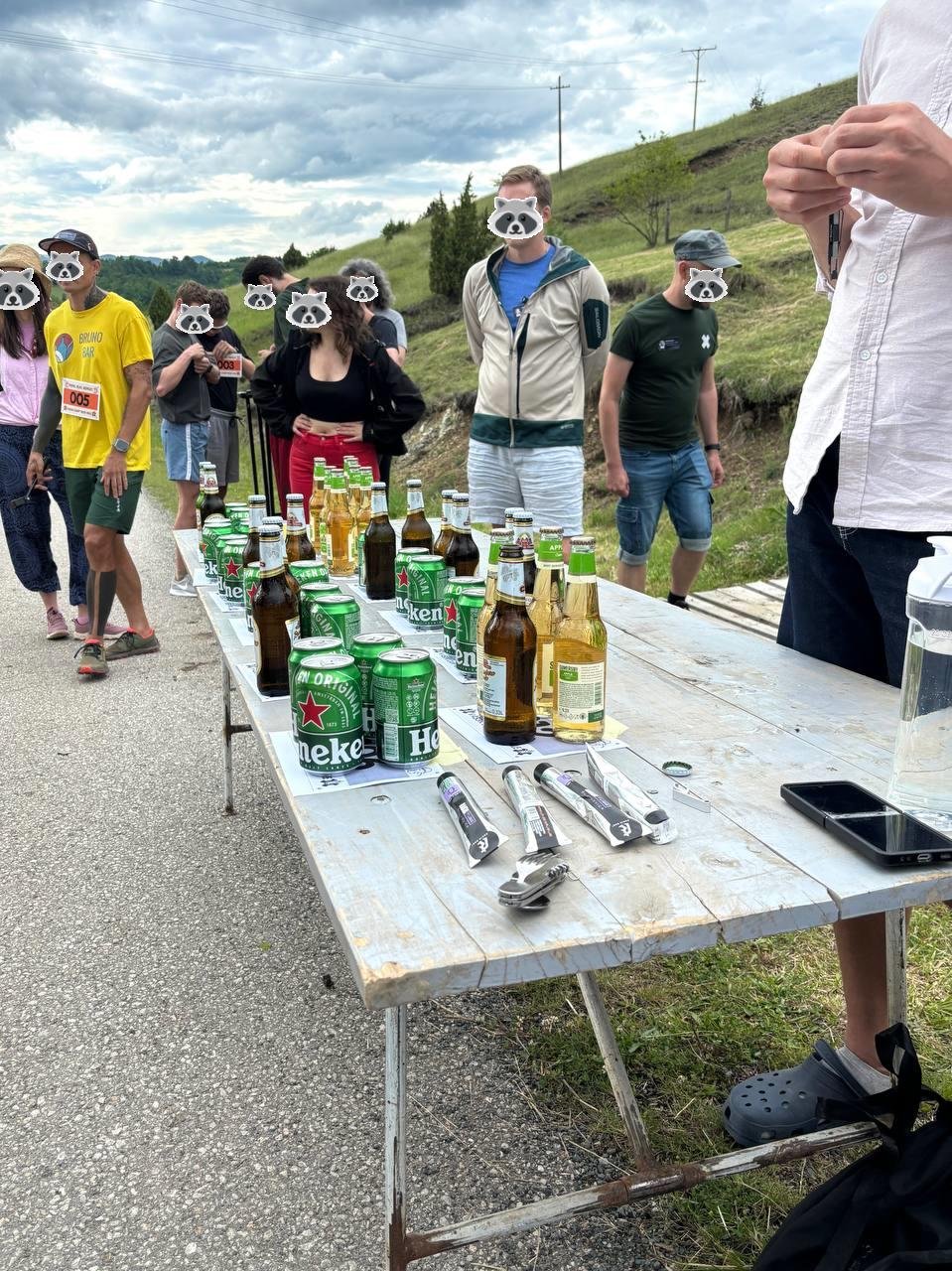 волнительное до