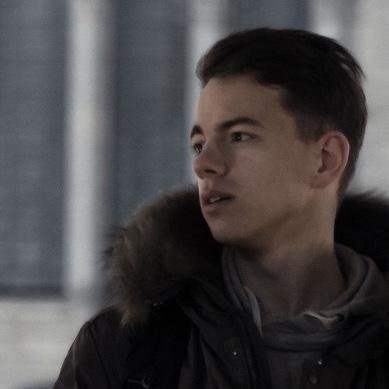 Аватар Илья Сачков