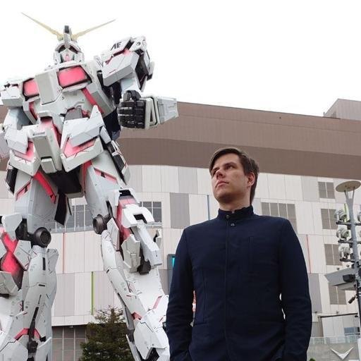 Аватар Данила Литовченко