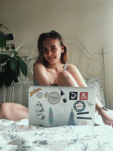 Аватар Сания Галимова