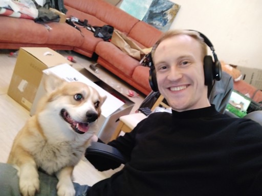 Аватар Дмитрий Прохоров