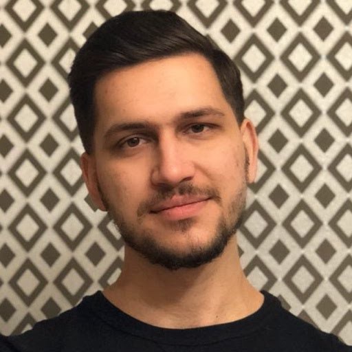 Аватар Sergei Smagin