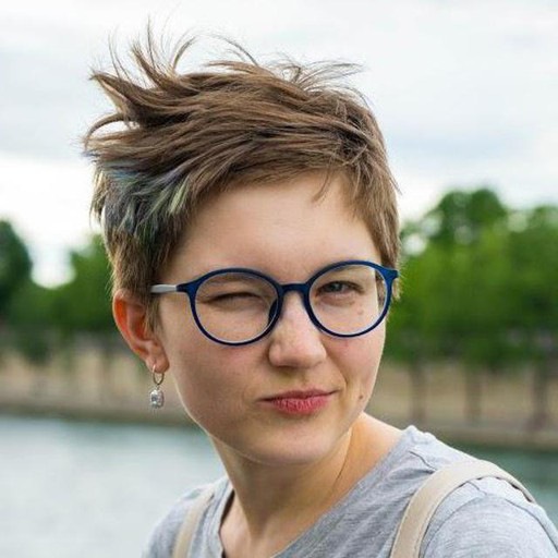 Аватар Katerina Shikhotova