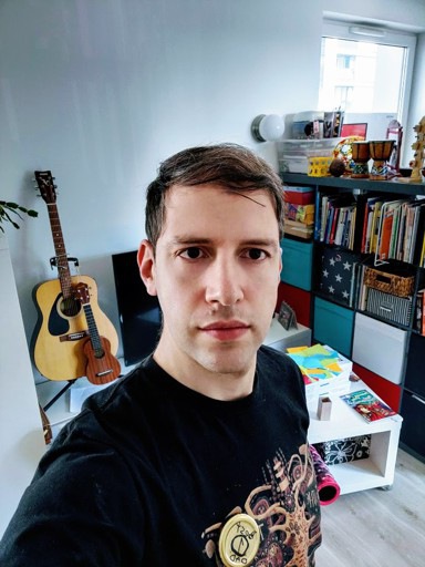 Аватар Fedor Zomba