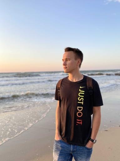 Аватар Кирилл Яныкин