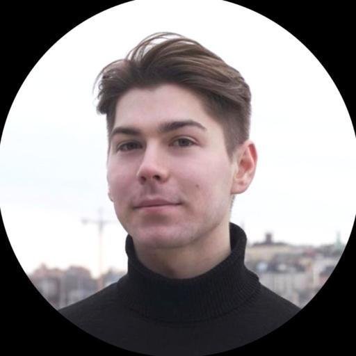 Аватар Дмитрий Нечуйвитер