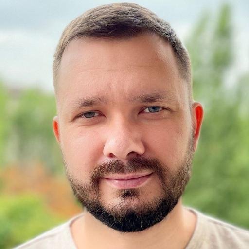 Аватар Andrei Eres