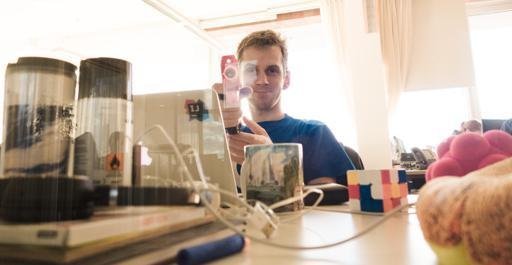 Аватар Лёша Ефимов