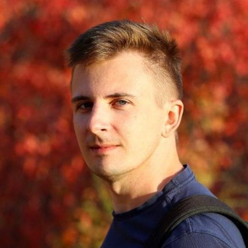 Аватар Константин Мязин