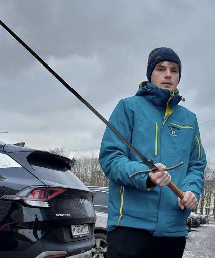 Аватар Кукушкин Денис