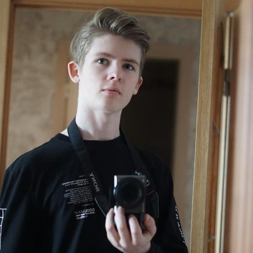 Аватар Евгений Князев