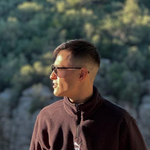 Аватар Danil Shaymurzin