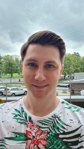 Аватар Алексей Мальцев