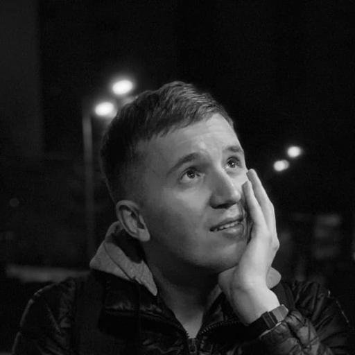 Аватар Oleg Gromyak