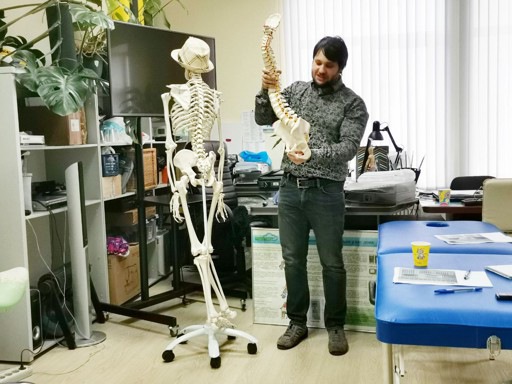 Аватар Григорий Леин