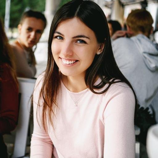 Аватар Катя Роо