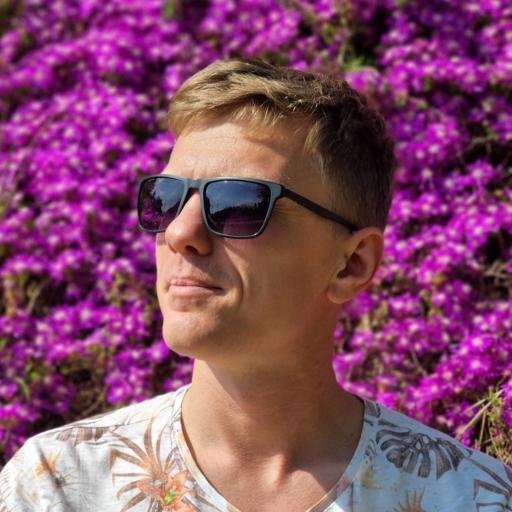 Аватар Евгений Катышев