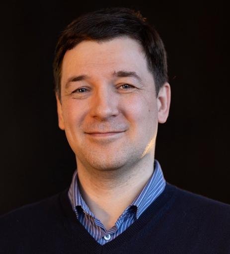 Аватар Александр Борунов