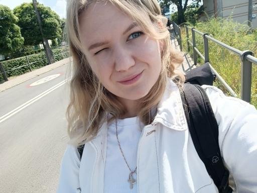 Аватар Veronika Moskaliova