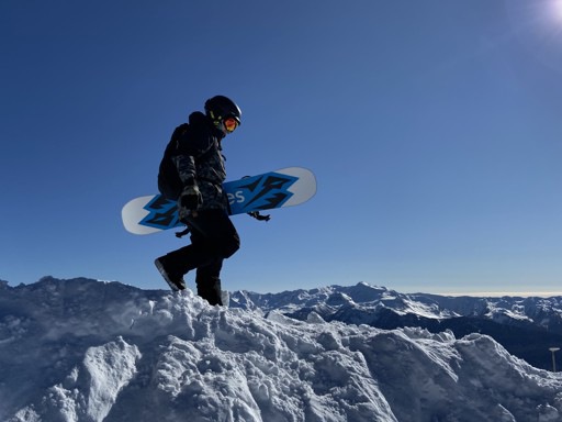 Аватар Николай Назаров