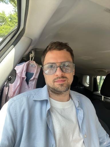 Аватар Николай Саганенко