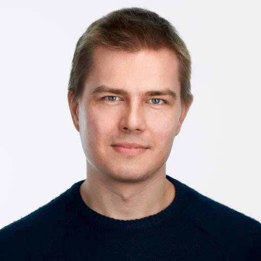 Аватар Maxim Danilov