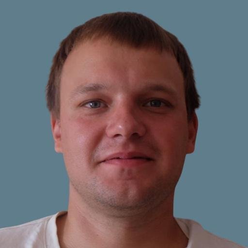 Аватар Sergei Avdeev