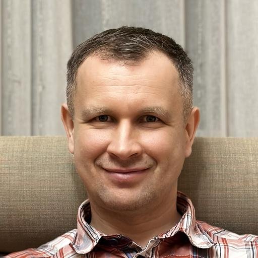 Аватар Denis Ivin