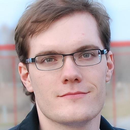 Аватар Антон Кикоть