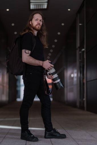 Аватар Артем Бохуленков