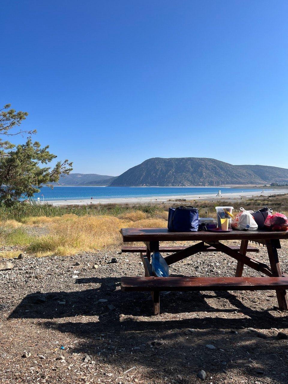 Там красиво