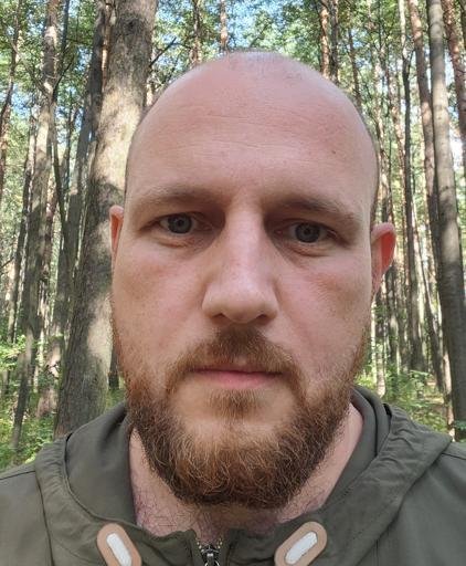 Аватар Егор Шимонин