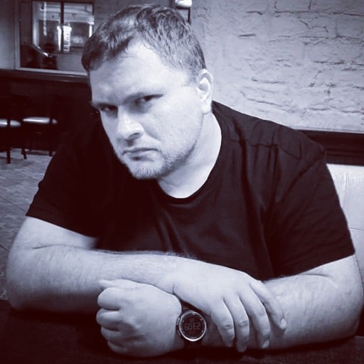 Аватар Даниил Брусенцов