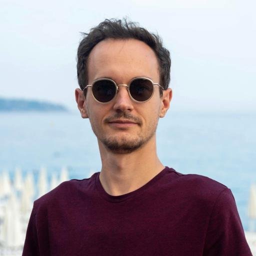 Аватар Alex Barashkov