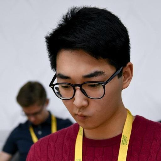 Аватар Serge Kim